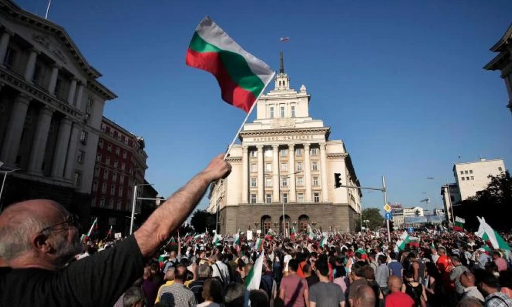 Βουλγαρία: «Να γίνει μουσείο το τζαμί στη Σόφια»